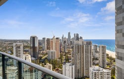 3203/1 Oracle Boulevard, Broadbeach, Qld 4218