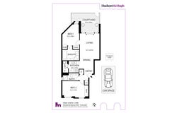 26/1 Brown Street, Ashfield, NSW 2131