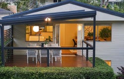 49 Fawkner Street, Chapel Hill, Qld 4069