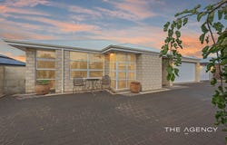 80 Ilma Rise, Wandina, WA 6530