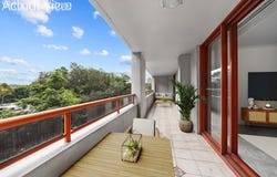 17/152-164 Bulwara Road, Pyrmont, NSW 2009