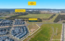 Lot 15&16/1086 Ketley Circuit, Marsden Park, NSW 2765
