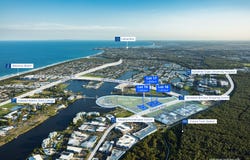 Lots 16, 17 & 19 Innovation Parkway, Birtinya, Qld 4575