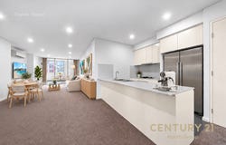 206/8 Parramatta Road, Strathfield, NSW 2135