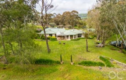 88 Waterfall Drive, Nangkita, SA 5210