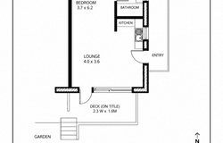5/18 Lower Boyle Street, Mosman, NSW 2088