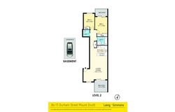 36/11-13 Durham Street, Mount Druitt, NSW 2770