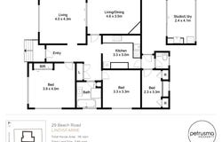 29 Beach Road, Lindisfarne, Tas 7015