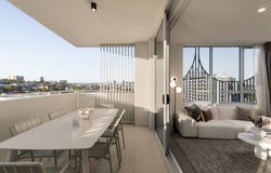 602/5 Waterloo Street, East Brisbane, Qld 4169