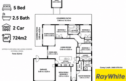 22 Coventina Crescent, Springfield Lakes, Qld 4300