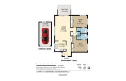 6/144 Station Road, Indooroopilly, Qld 4068