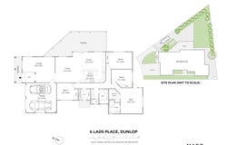 6 Lads Place, Dunlop, ACT 2615