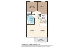 93 Woods St, Darwin City, NT 0800