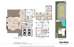 11 Hillside Drive, Daisy Hill, Qld 4127