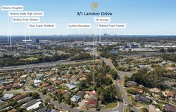 3/1 Lambor Drive, Mudgeeraba, Qld 4213