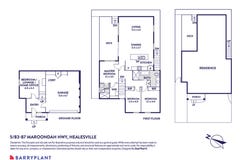 5/83-87 Maroondah Highway, Healesville, Vic 3777