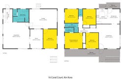 16 Coral Court, Kin Kora, Qld 4680