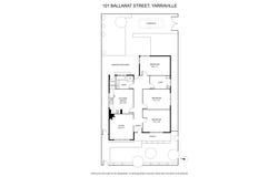 101 Ballarat Street, Yarraville, Vic 3013