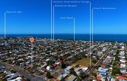96 Victoria Avenue, Margate, Qld 4019