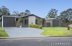 102 John Arthur Avenue, Thornton, NSW 2322