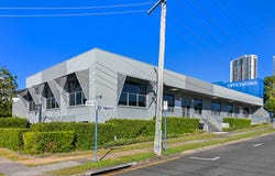 18 Bay Street, Southport, Qld 4215