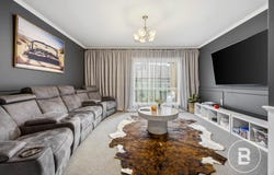 19 Malahide Drive, Miners Rest, Vic 3352