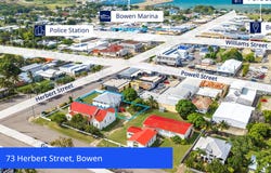 73 Herbert Street, 73 Herbert Street, Bowen, Qld 4805
