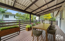 19 SANTLEY ST, Mount Gravatt, Qld 4122