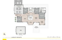 72 Lakes Drive, Laidley Heights, Qld 4341