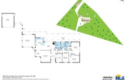 4805 Murray Valley Highway, Castle Donnington, Vic 3585
