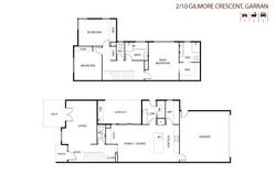 2/10 Gilmore Crescent, Garran, ACT 2605