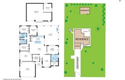 13 White Road, Jensen, Qld 4818