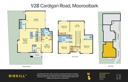1/28 Cardigan Road, Mooroolbark, Vic 3138