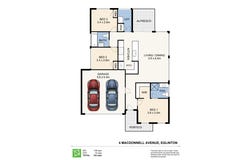4 Macdonnell Avenue, Clarkson, WA 6030