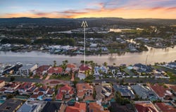 11 Sir Bruce Small Boulevard, Benowa Waters, Qld 4217
