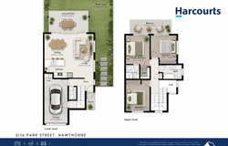 5/22 Mullens Street, Hawthorne, Qld 4171