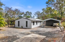 343 Hoffmans Road, Tungamull, Qld 4702