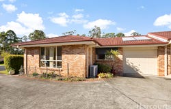 1/12 Cobblers Place, Wauchope, NSW 2446