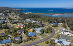 12 Kingfisher Circuit, Eden, NSW 2551