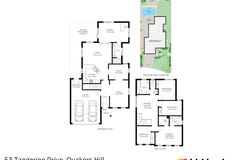 53 Tangerine Drive, Quakers Hill, NSW 2763