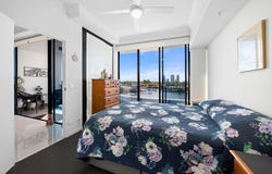 2303/5 Harbour Side Court, Biggera Waters, Qld 4216