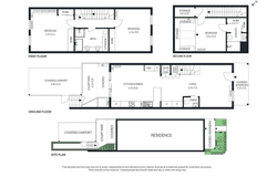 201 Wiltshire Drive, Kew, Vic 3101