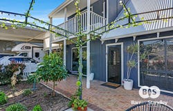 47A Paris Road, Australind, WA 6233