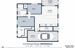 1 & 2/32 Edward Street, Noosaville, Qld 4566
