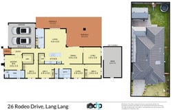 26 Rodeo Drive, Lang Lang, Vic 3984