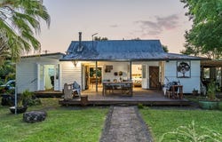 392 Tuntable Falls Road, Nimbin, NSW 2480