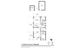 7 Hoffmann Avenue, Tanunda, SA 5352