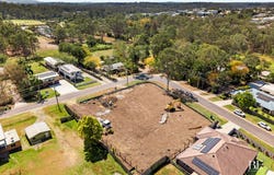 Lot 390, 55-59 Verran Street, Bellbird Park, Qld 4300
