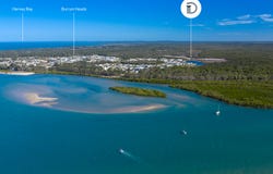 Lakeside Release Windward Way, Burrum Heads, Qld 4659