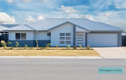 2/44 Ocean View Dr Woodgate QLD, Woodgate, Qld 4660
